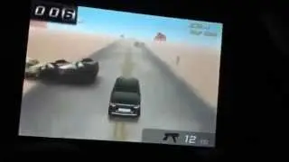 Top 5 iPhone Games December 2012