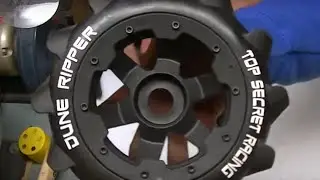 Top Secret Racing (TSR) 