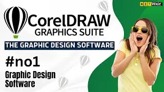 CorelDRAW The Graphic Design Software