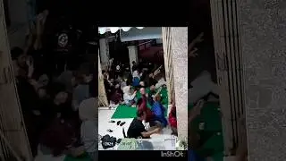 Keseruan Nobar Bola Indo Vs Uzbe #lucu #funny #funnyshorts
