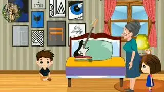 kalsoonida naftaada sheeko caruureed maida cartoon somali daawo
