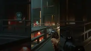 #cyberpunk2077 #nightcity #nomad #gaming #ps5
