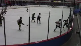 TRT vs Westhill Feb 12:20 P3