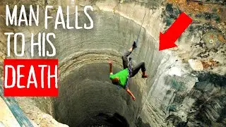 Caving Gone Wrong | The Horrific Tragedy in Sloans Valley Cave