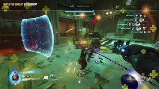 Sigma 4K potg - Junkertown