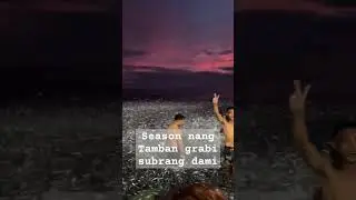 kawan nang tamban #fishing