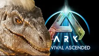 The Wait is Over, We Can Finally See Ark Survival Ascended
