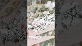 Конверты из  нового мастер-класса в группе "Про открытки"