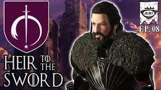 The Ghost of the Torrentine | House Dayne - CK3 AGOT RP Series (Season Finale)