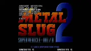 Dreamneo v1 0se Metal slug 2 turbo patch