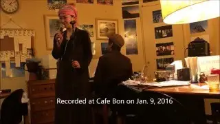 Tennessee Waltz - Noriko Okuda & Hiroyuki Tanaka