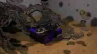 Liquid Sim One