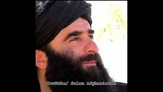 Sher Panjsher Abdul Hamid Khorasani attitude 