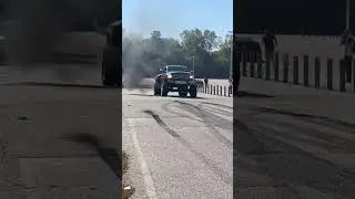 Monster burn out🤯🤯🥵🥵🥵🔥 #viral #shorts