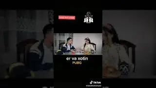 ER VA XOTIN PUBG