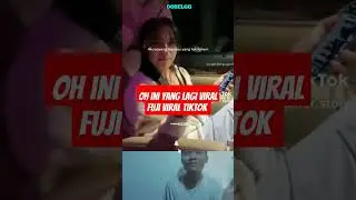 FUJI VIRAL DI TIKTOK NYANYI LAGU VIRAL TIKTOK 
