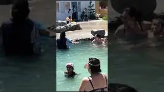 горячие источники на иссык-куле