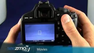 Canon Rebel T2i/550D: Movies