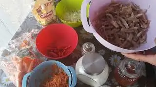 Не выкидывайте свинную шкуру!