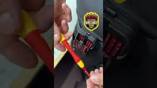 All-rounder Toolset for Electricians , Mechanics 🚀 #shorts #tools #gadgets #diy #accessories