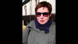 Ольга Романова готовится встречать мужа