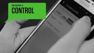 Predator In My Phone | Ep. 3: CONTROL