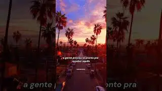 Você sabia que a maioria das coisas que voce esta esperando, na verdade ta te esperando ? #reflexão