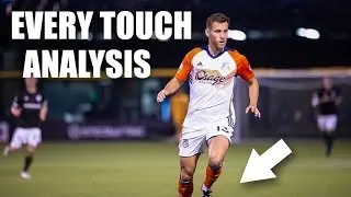 My Game Analysis | My Every Play vs. Tacoma Defiance