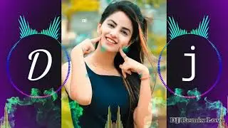 Kitna_Pyara_Hai_Ye_Chehra_Dj_Remix___Alka_Yagnik_Old❤️_Loove_Dholk❤️i_Dance_Mix___Dj Krish DJF India