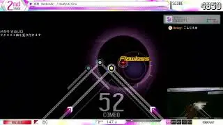 crossbeats REV. SUNRISE One-hand(left) play - about 1h
