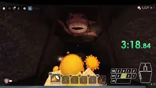 [WR] Doors: The Mines Admin Panel Speedrun in 8:11 (No 