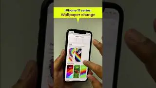 8. How to change the 