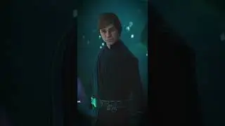 Luke Skywalker in Battlefront 2 🔥 #starwars #lukeskywalker #battlefront2
