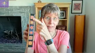 🎬 Behind The Scenes (BTS): My Card Decks