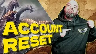 Raid Account Reset: What You Need to Know