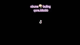 KIMLAR RASHK QILMAY SEVADI#qoravideo #qoravidyolar