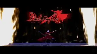 Devil May Cry - Do ya wanna taste it