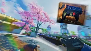 6000 hours of Apex controller movement