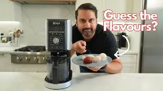 Ninja Creami Deluxe: Must-Have or Overrated?