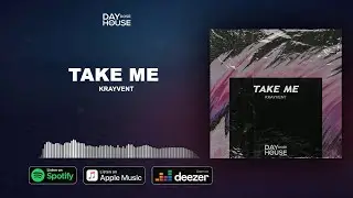 Krayvent - Take Me