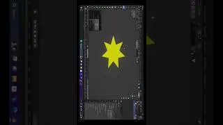 Blender 3D Interface: Tools | Scale Tool & Transform Tool #shortsvideo #blenderinterface #blender3D