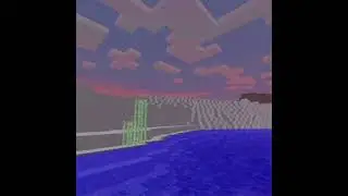Core memory Minecraft #shorts #minecraft