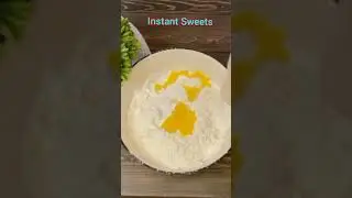 Instant Sweets #Shorts | Video by Shazi vlogs