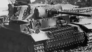 Немецкий танк Т-3 (Panzer III) | WW2HISTORY.RU