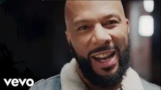 HER Love ft. Daniel Caesar with special guest Dwele (Official Music Video)