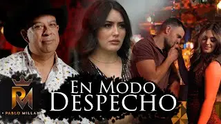 Pablo Millán - En Modo Despecho