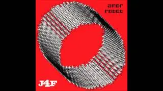 Amor Robot - J4F - Amor Robot (2013)