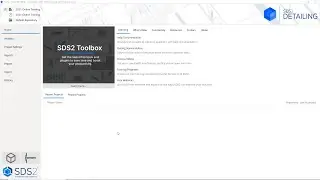 Getting Started: Home Screen Navigation in SDS2 2021 India