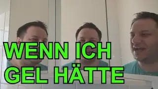 WENN ICH GEL HÄTTE - Kazim Akboga