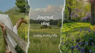 journal 1st entry